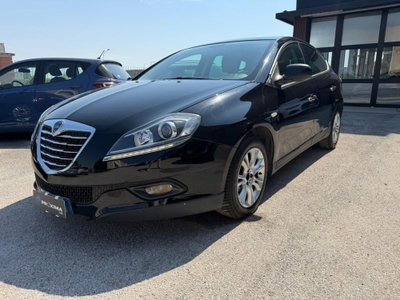 Lancia Delta 1.6 MJT DPF Selectronic Platinum usata
