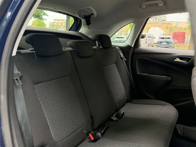 Opel Crossland 1.2 Edition s&s 110cv (13)
