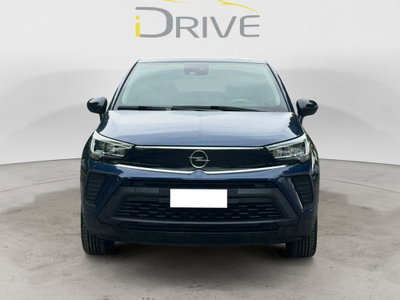 Opel Crossland 1.2 Edition s&s 110cv (2)