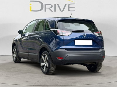 Opel Crossland 1.2 Edition s&s 110cv (4)
