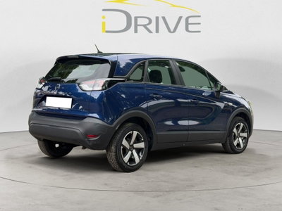 Opel Crossland 1.2 Edition s&s 110cv (5)