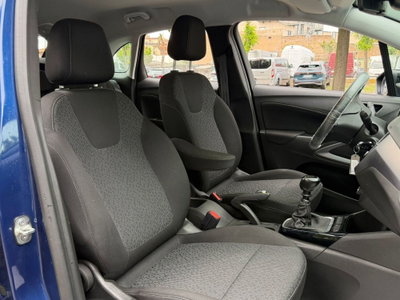 Opel Crossland 1.2 Edition s&s 110cv (6)