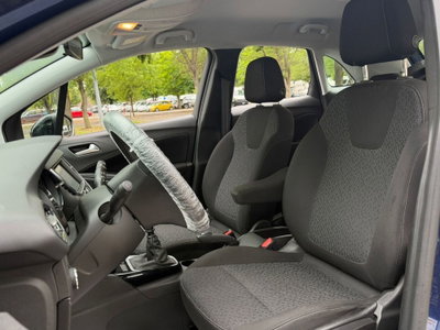 Opel Crossland 1.2 Edition s&s 110cv (7)