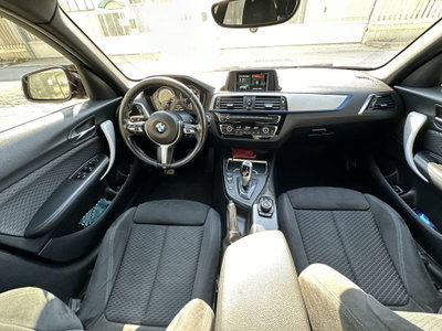 BMW Serie 1 3p. 118d 3p. Msport (10)