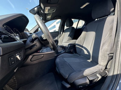 BMW Serie 1 3p. 118d 3p. Msport (11)