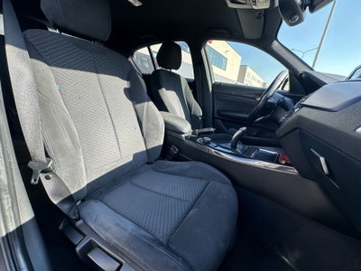 BMW Serie 1 3p. 118d 3p. Msport (12)