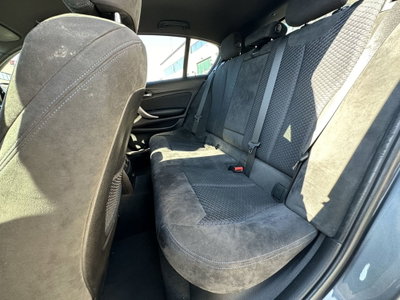 BMW Serie 1 3p. 118d 3p. Msport (13)