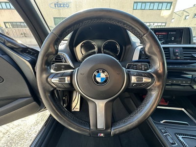 BMW Serie 1 3p. 118d 3p. Msport (9)