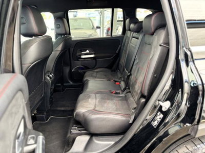 Mercedes-Benz GLB 200 d AMG Line Premium auto (11)