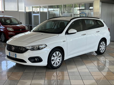 Fiat Tipo Station Wagon Tipo 1.6 Mjt S&S SW Easy Business usata