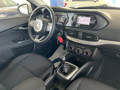Fiat Tipo Station Wagon Tipo 1.6 Mjt S&S SW Easy Business (12)