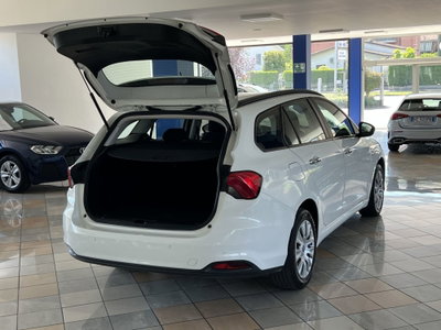Fiat Tipo Station Wagon Tipo 1.6 Mjt S&S SW Easy Business (13)