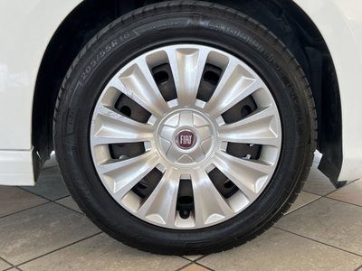 Fiat Tipo Station Wagon Tipo 1.6 Mjt S&S SW Easy Business (14)