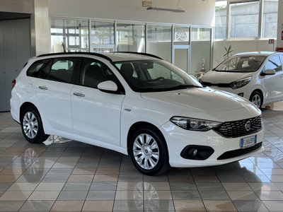 Fiat Tipo Station Wagon Tipo 1.6 Mjt S&S SW Easy Business (2)