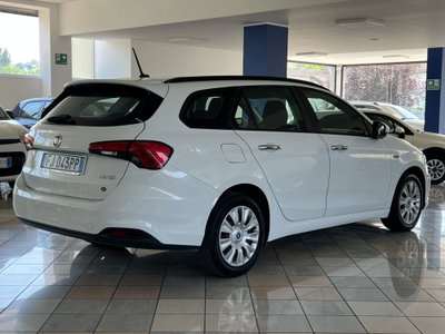 Fiat Tipo Station Wagon Tipo 1.6 Mjt S&S SW Easy Business (3)