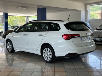 Fiat Tipo Station Wagon Tipo 1.6 Mjt S&S SW Easy Business (4)
