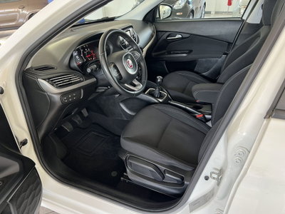 Fiat Tipo Station Wagon Tipo 1.6 Mjt S&S SW Easy Business (5)