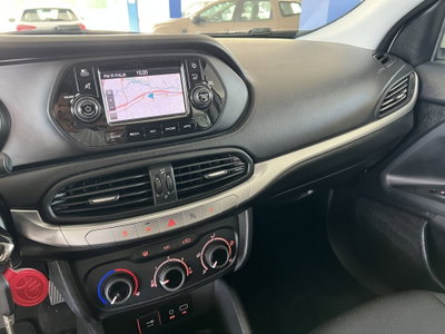 Fiat Tipo Station Wagon Tipo 1.6 Mjt S&S SW Easy Business (7)