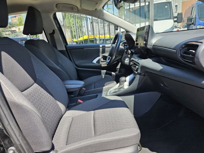 Toyota Yaris GR Sport 1.5 Hybrid 5 porte GR Sport (11)