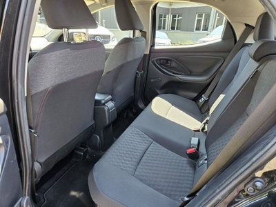 Toyota Yaris GR Sport 1.5 Hybrid 5 porte GR Sport (12)