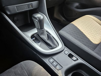 Toyota Yaris GR Sport 1.5 Hybrid 5 porte GR Sport (15)