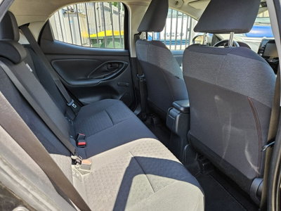 Toyota Yaris GR Sport 1.5 Hybrid 5 porte GR Sport (16)