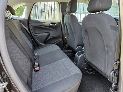 Opel Crossland X 1.2 12V Innovation (10)