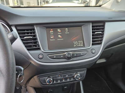 Opel Crossland X 1.2 12V Innovation (11)