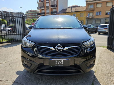 Opel Crossland X 1.2 12V Innovation (2)