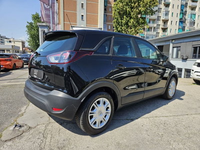 Opel Crossland X 1.2 12V Innovation (3)
