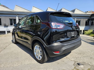Opel Crossland X 1.2 12V Innovation (5)