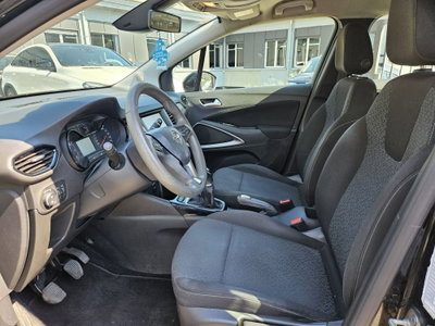 Opel Crossland X 1.2 12V Innovation (6)