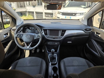Opel Crossland X 1.2 12V Innovation (7)