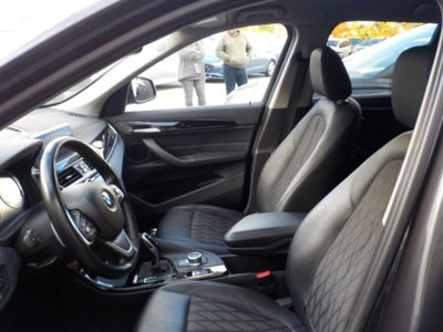 BMW X1 sDrive18d xLine Plus (3)
