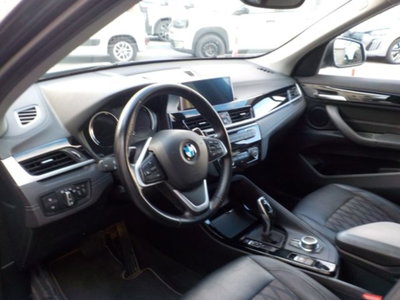 BMW X1 sDrive18d xLine Plus (6)