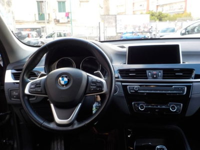 BMW X1 sDrive18d xLine Plus (7)
