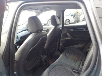 BMW X1 sDrive18d xLine Plus (8)
