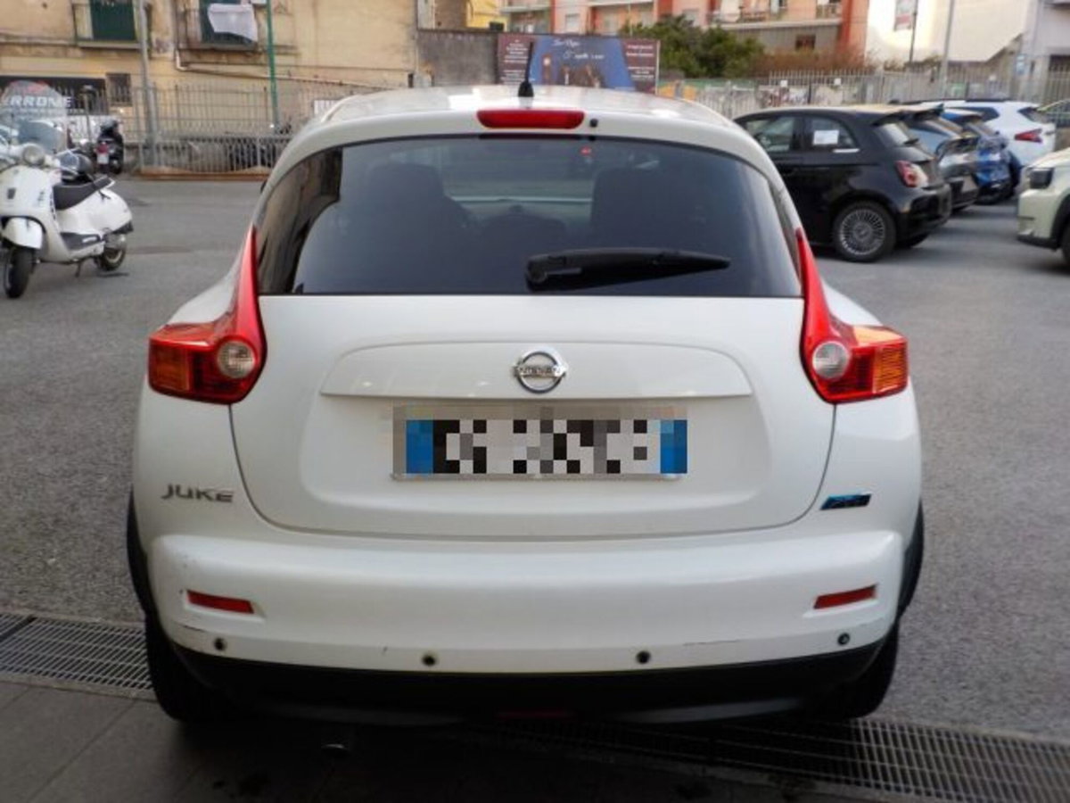 Nissan Juke 1.5 dCi Tekna (10)