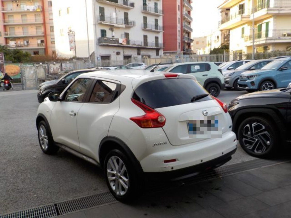Nissan Juke 1.5 dCi Tekna (11)