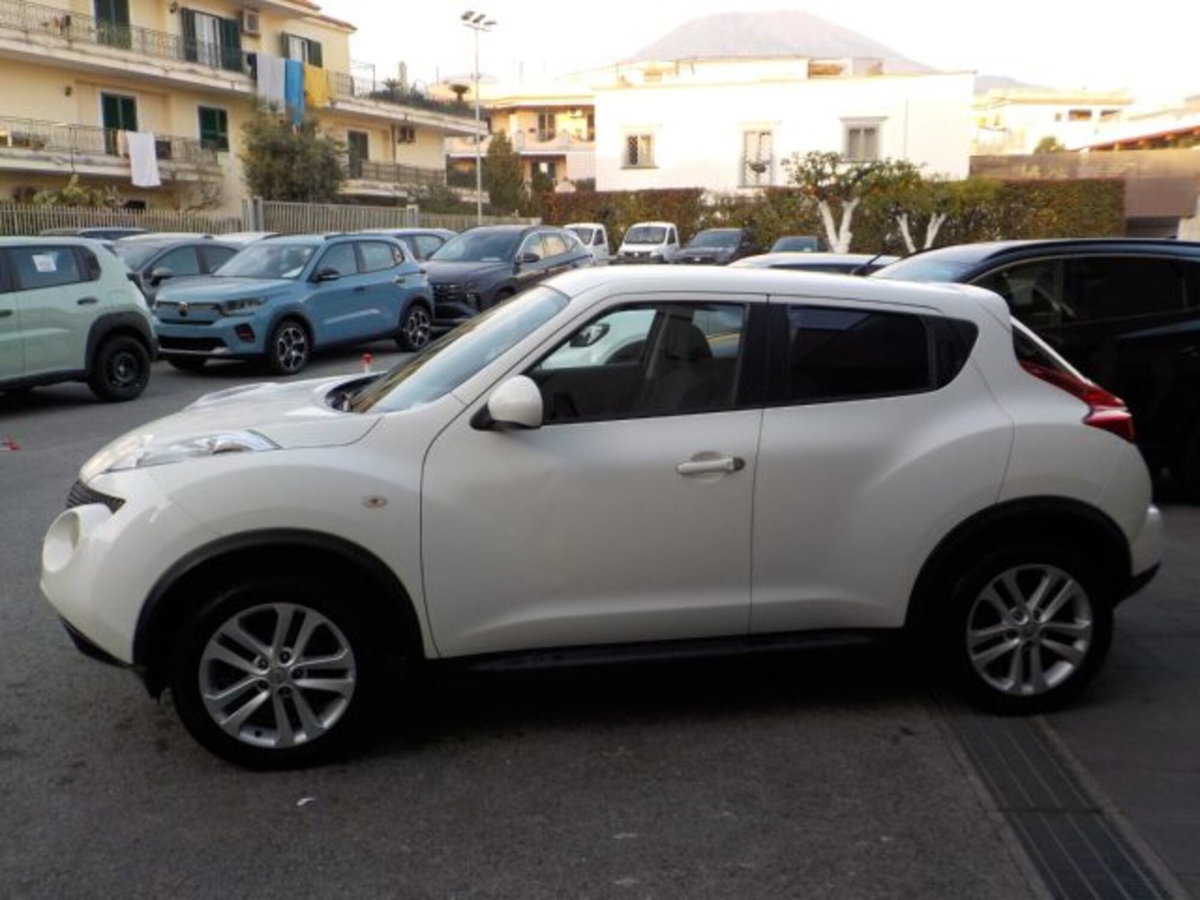 Nissan Juke 1.5 dCi Tekna (2)