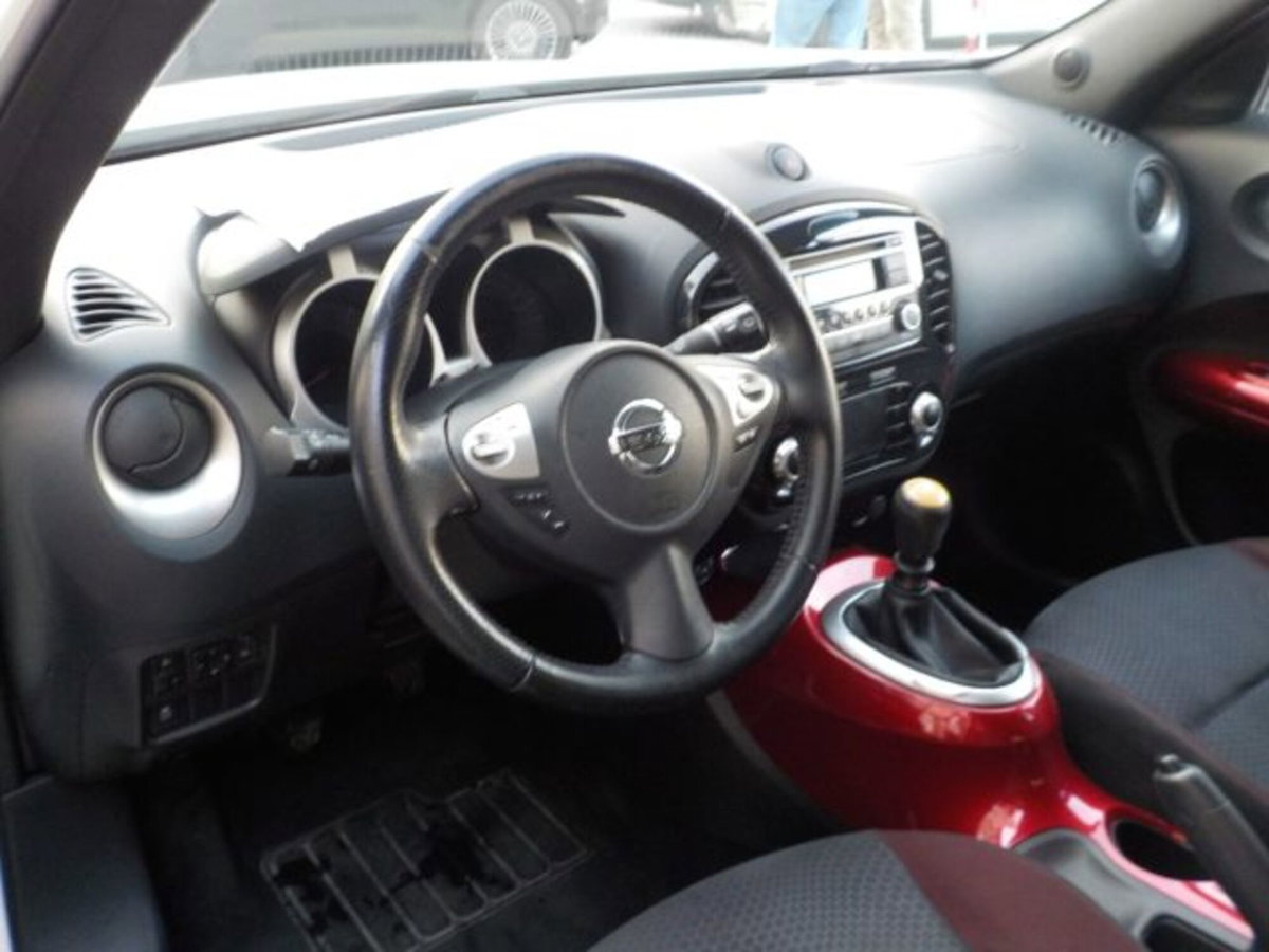 Nissan Juke 1.5 dCi Tekna (6)
