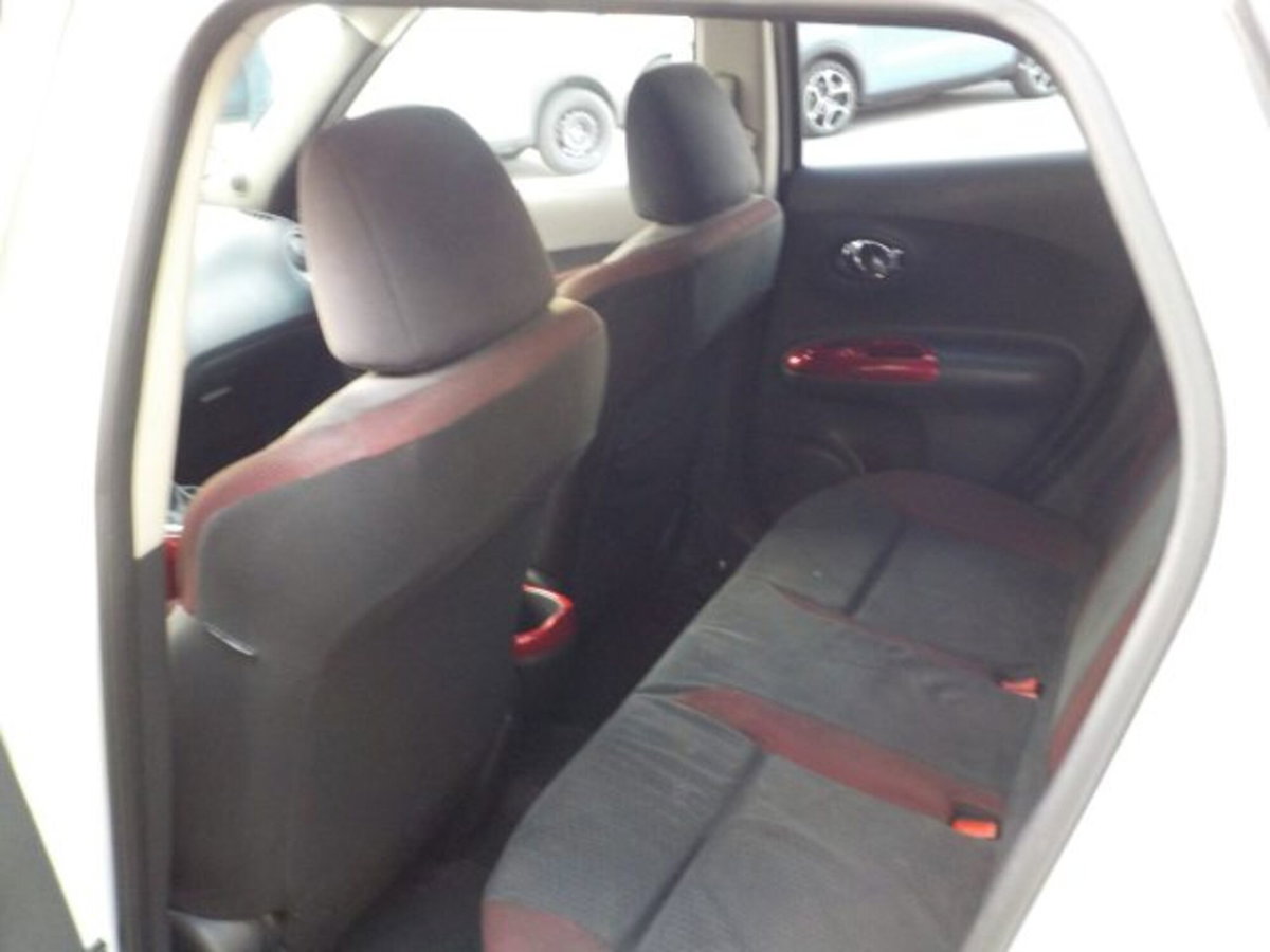 Nissan Juke 1.5 dCi Tekna (8)