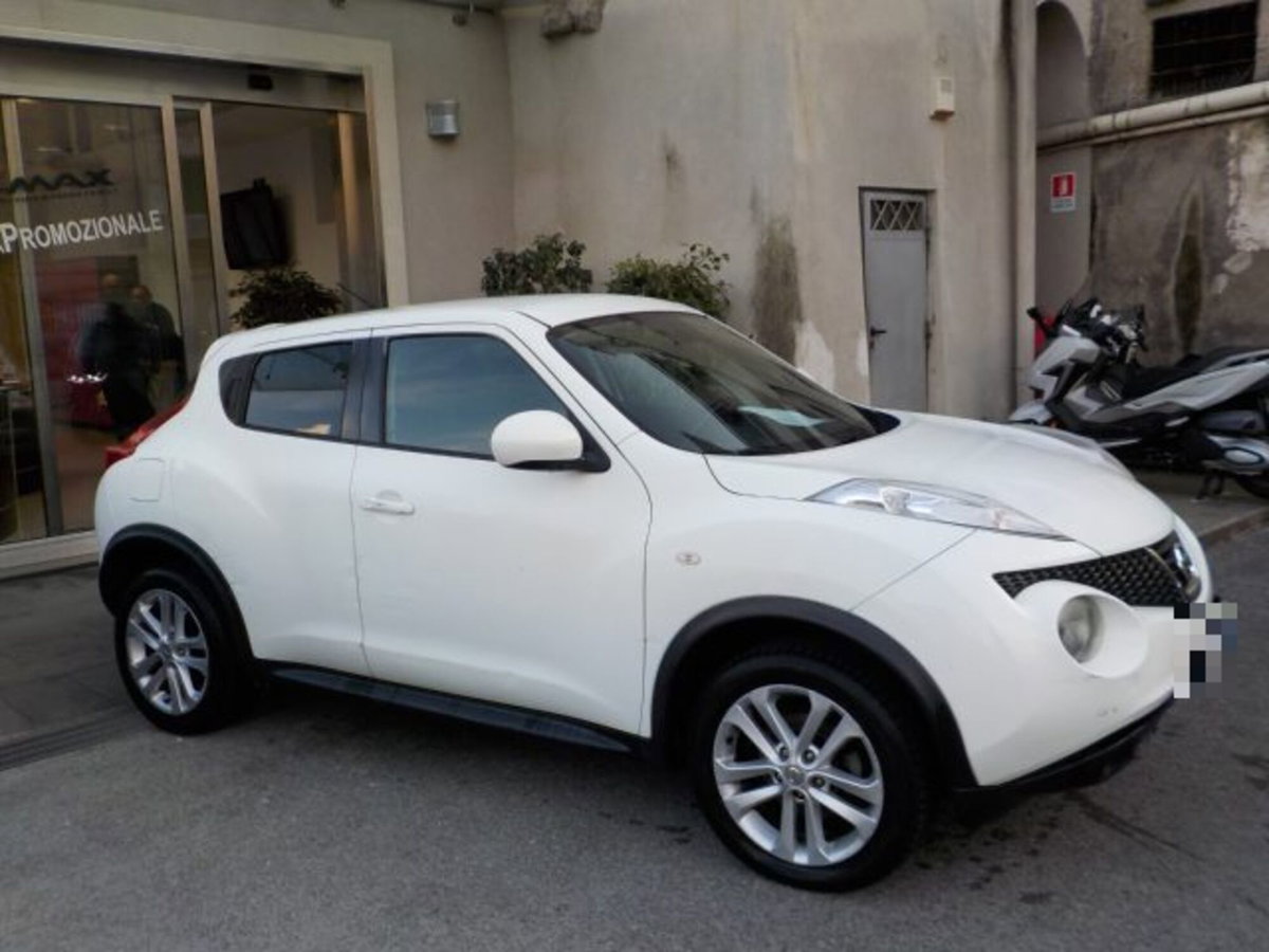Nissan Juke 1.5 dCi Tekna (9)