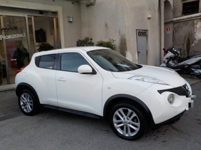Nissan Juke 1.5 dCi Tekna (9)