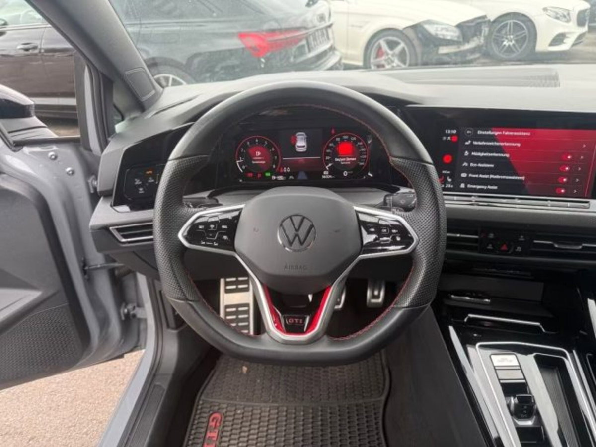 Volkswagen Golf 2.0 TSI GTI DSG (10)