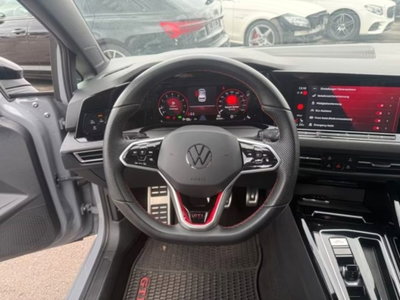 Volkswagen Golf 2.0 TSI GTI DSG (10)