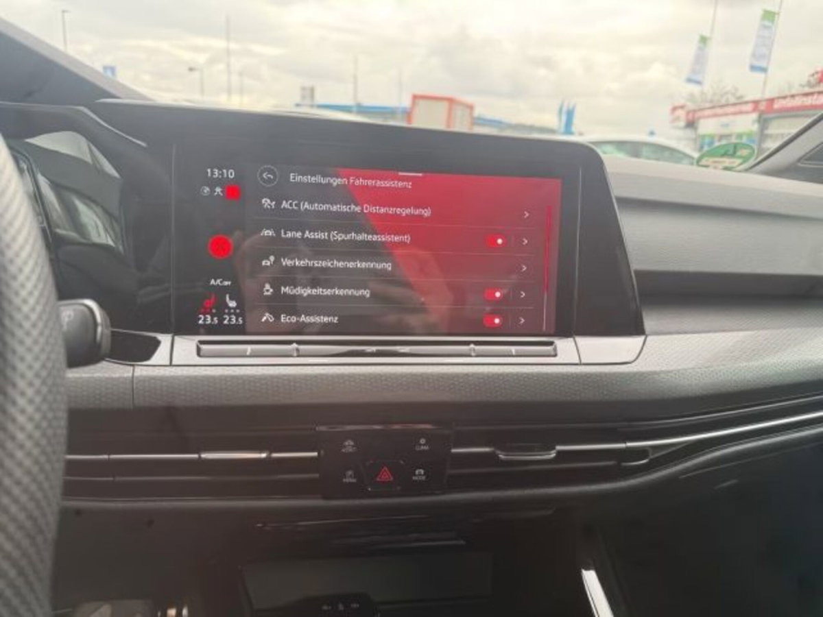 Volkswagen Golf 2.0 TSI GTI DSG (12)