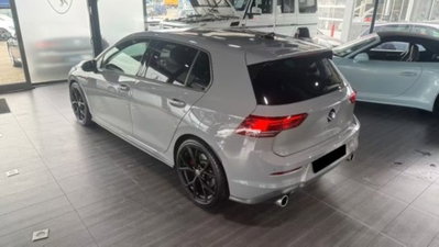 Volkswagen Golf 2.0 TSI GTI DSG (3)