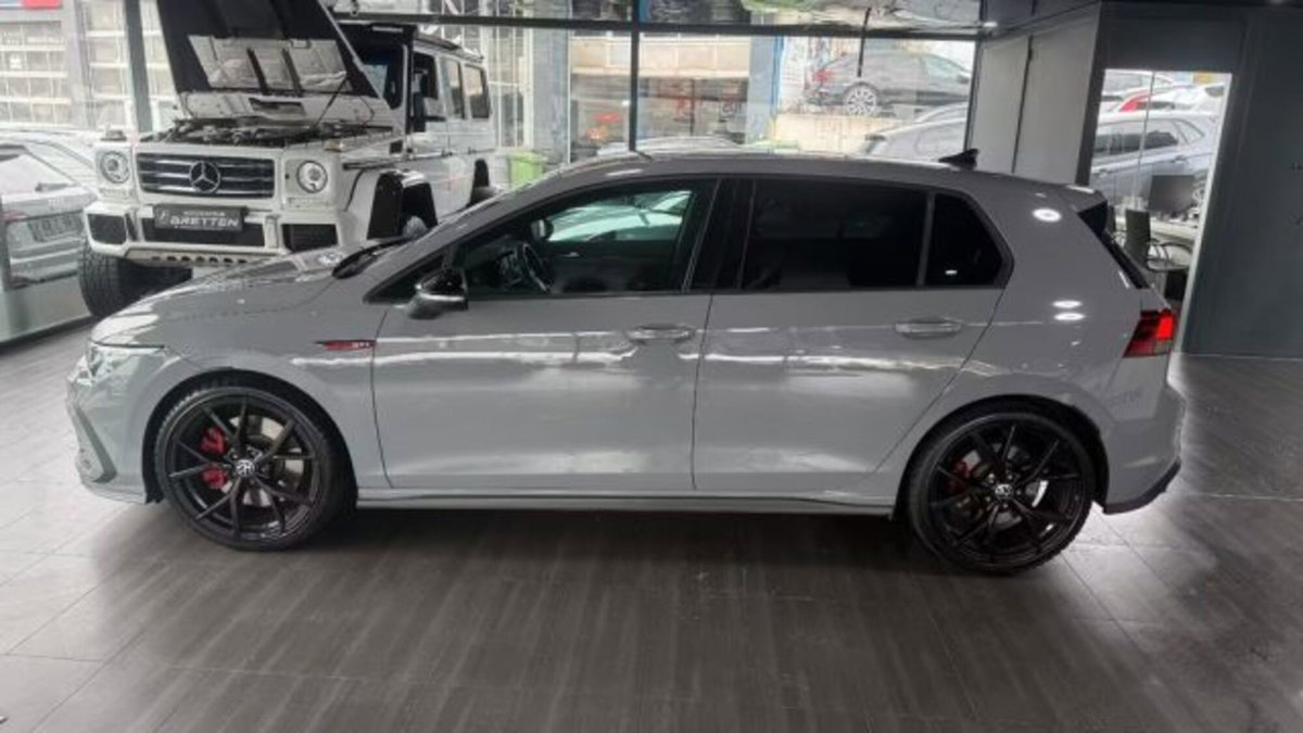 Volkswagen Golf 2.0 TSI GTI DSG (6)