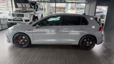 Volkswagen Golf 2.0 TSI GTI DSG (6)